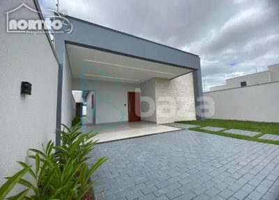 Casa, 4 quartos, 124 m² - Foto 3