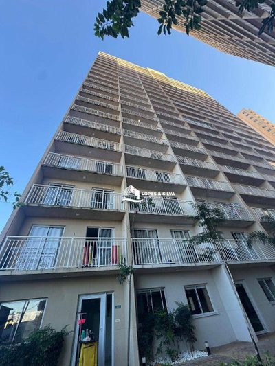 Apartamento, 2 quartos, 32 m² - Foto 1