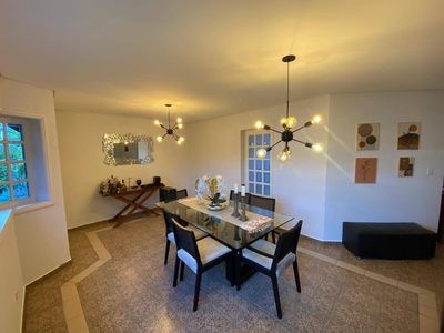 Casa, 4 quartos, 500 m² - Foto 4