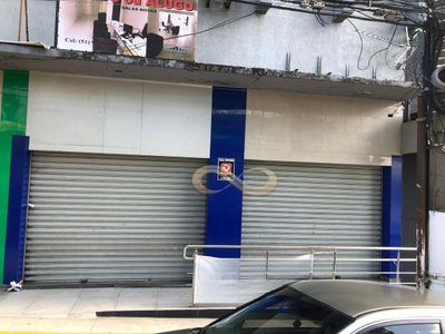 Loja-Salão, 350 m² - Foto 2