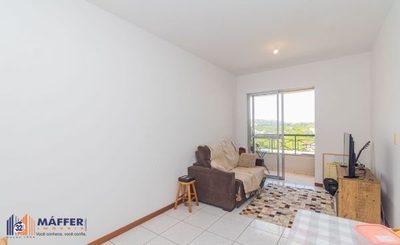 Apartamento, 2 quartos, 59 m² - Foto 3