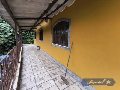 Casa, 3 quartos, 130 m² - Foto 1