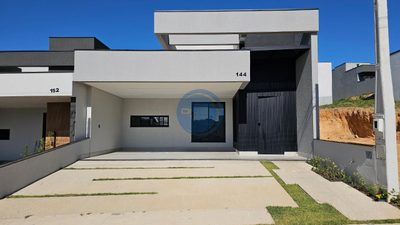 Casa, 3 quartos, 204 m² - Foto 2