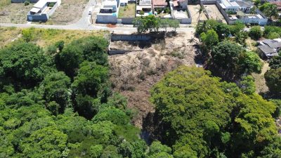 Terreno, 2100 m² - Foto 1