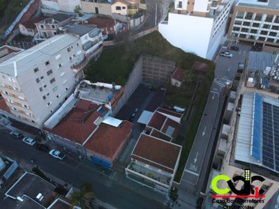 Terreno, 1250 m² - Foto 1