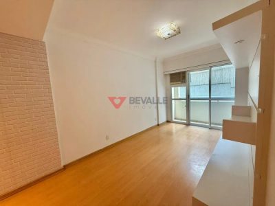 Apartamento, 3 quartos, 100 m² - Foto 3