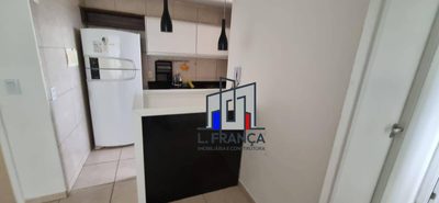 Apartamento, 2 quartos, 63 m² - Foto 5