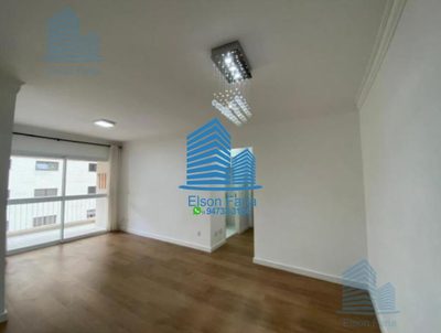 Apartamento, 3 quartos, 85 m² - Foto 5