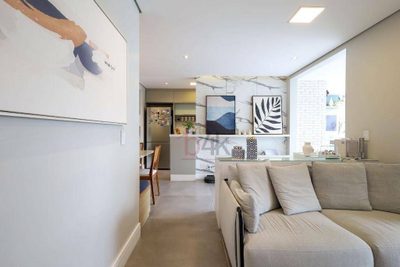 Apartamento, 2 quartos, 84 m² - Foto 5