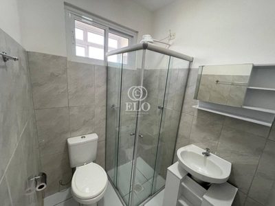 Apartamento, 2 quartos, 50 m² - Foto 5