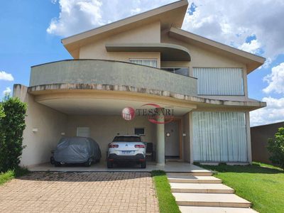 Casa, 3 quartos, 183 m² - Foto 1