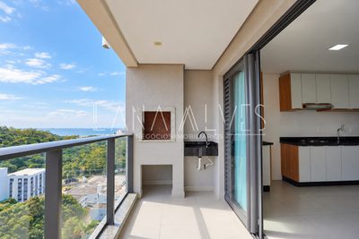 Apartamento, 2 quartos, 80 m² - Foto 1