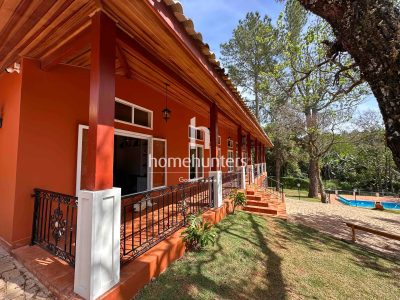Chácara, 3 quartos, 3700 m² - Foto 3