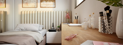 Apartamento, 3 quartos, 107 m² - Foto 2