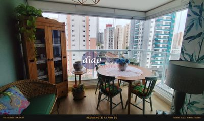 Apartamento, 2 quartos, 68 m² - Foto 1
