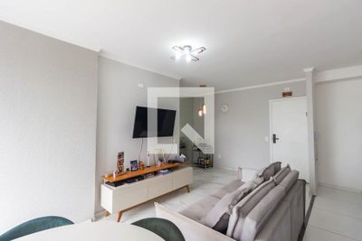 Apartamento, 2 quartos, 57 m² - Foto 3