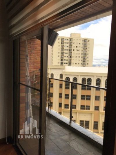 Apartamento, 3 quartos, 116 m² - Foto 3