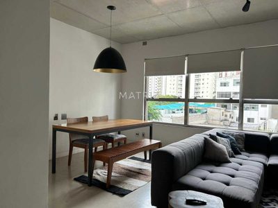 Apartamento, 1 quarto, 70 m² - Foto 3