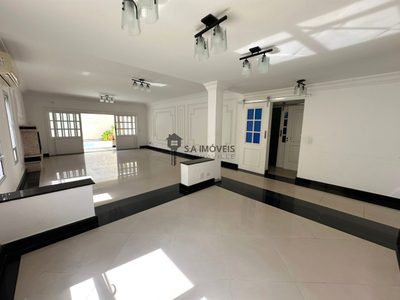 Casa, 4 quartos, 329 m² - Foto 5