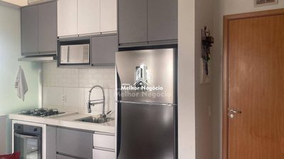 Apartamento, 2 quartos, 49 m² - Foto 4