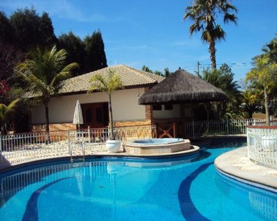 Casa, 12 quartos - Foto 1