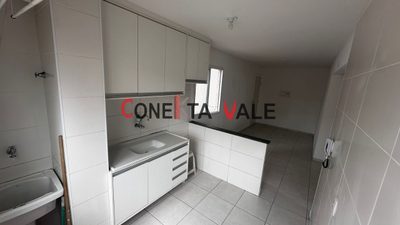 Apartamento, 2 quartos, 48 m² - Foto 4