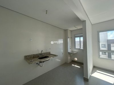 Apartamento, 2 quartos, 48 m² - Foto 2
