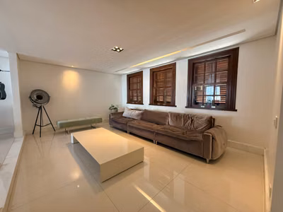 Casa, 6 quartos, 450 m² - Foto 3