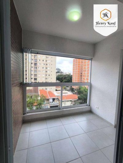 Apartamento, 1 quarto, 44 m² - Foto 5
