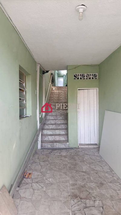 Casa, 3 quartos, 200 m² - Foto 2