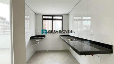 Cobertura, 1 quarto, 57 m² - Foto 5