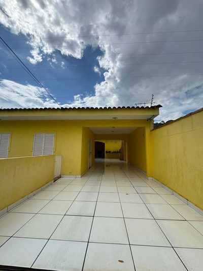 Casa, 3 quartos - Foto 4