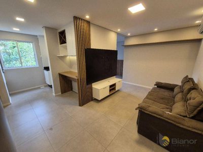 Apartamento, 1 quarto, 39 m² - Foto 3
