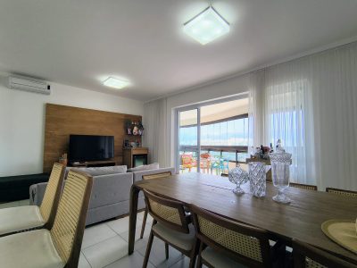 Apartamento, 3 quartos, 153 m² - Foto 5