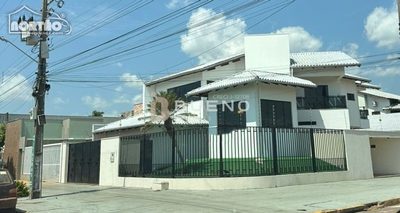Casa, 1 quarto, 500 m² - Foto 1