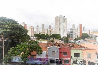 Apartamento, 1 quarto, 50 m² - Foto 5
