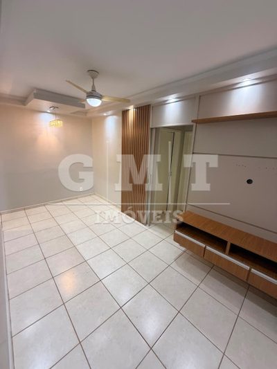 Apartamento, 2 quartos, 48 m² - Foto 3