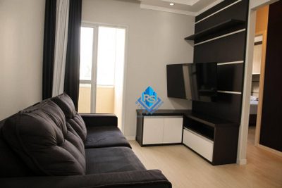 Apartamento, 3 quartos, 64 m² - Foto 5