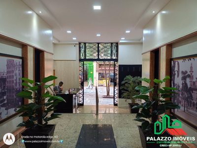 Sala-Conjunto, 91 m² - Foto 1