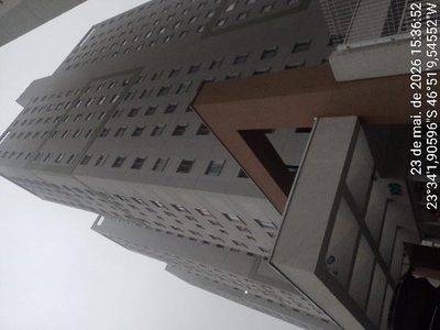 Apartamento, 2 quartos, 35 m² - Foto 1