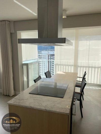 Apartamento, 55 m² - Foto 1