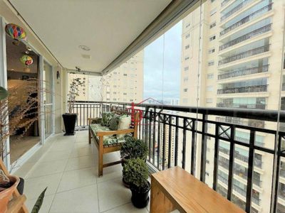 Apartamento, 2 quartos, 178 m² - Foto 5