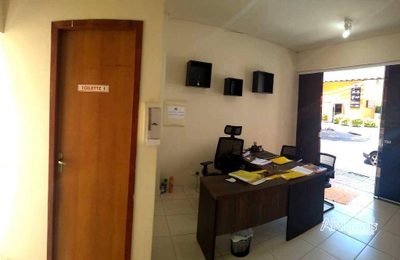 Sobrado, 380 m² - Foto 4