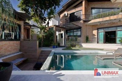 Casa de Condomínio, 4 quartos - Foto 3