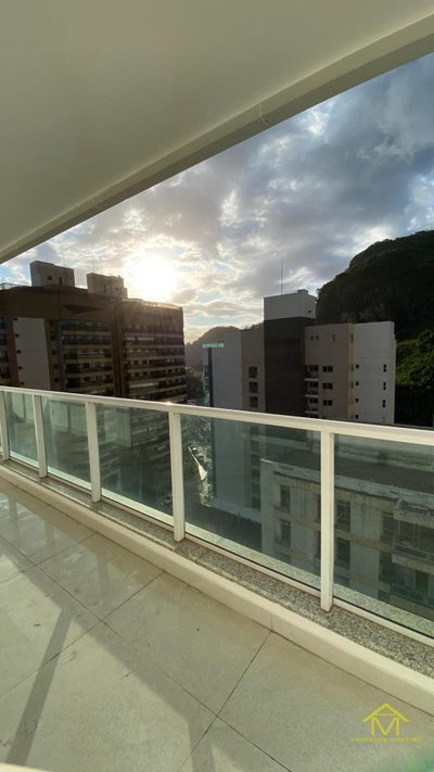 Apartamento, 4 quartos, 155 m² - Foto 2