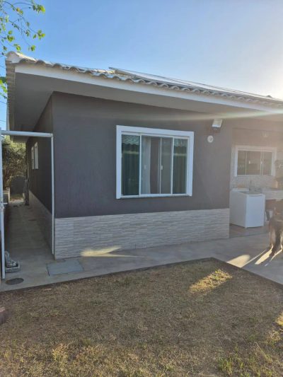 Casa, 3 quartos, 68 m² - Foto 1
