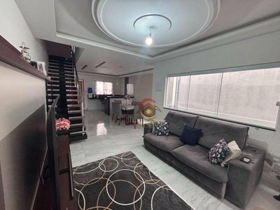 Casa, 3 quartos, 140 m² - Foto 4