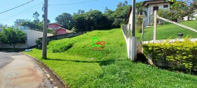 Terreno, 1000 m² - Foto 1