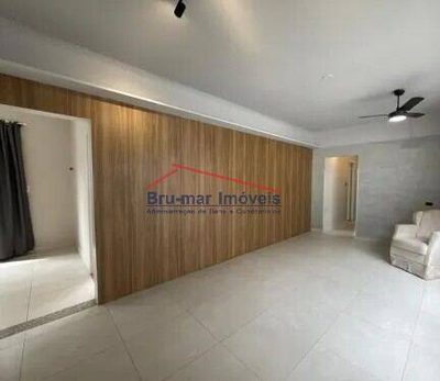 Apartamento, 3 quartos, 110 m² - Foto 2