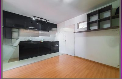 Apartamento - Foto 1